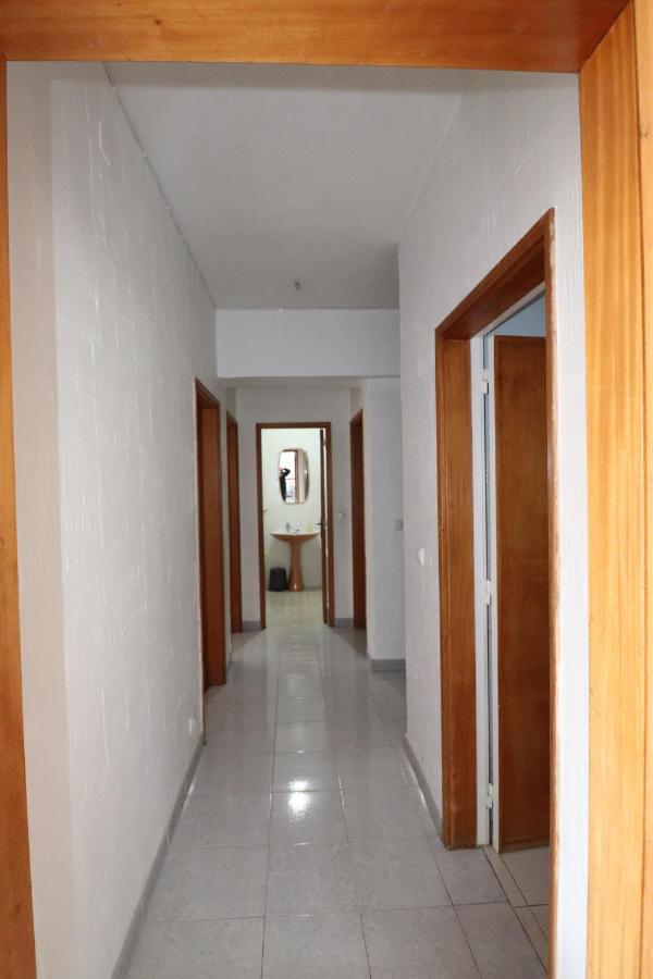 Casa Na Praia Σεσίμπρα Εξωτερικό φωτογραφία