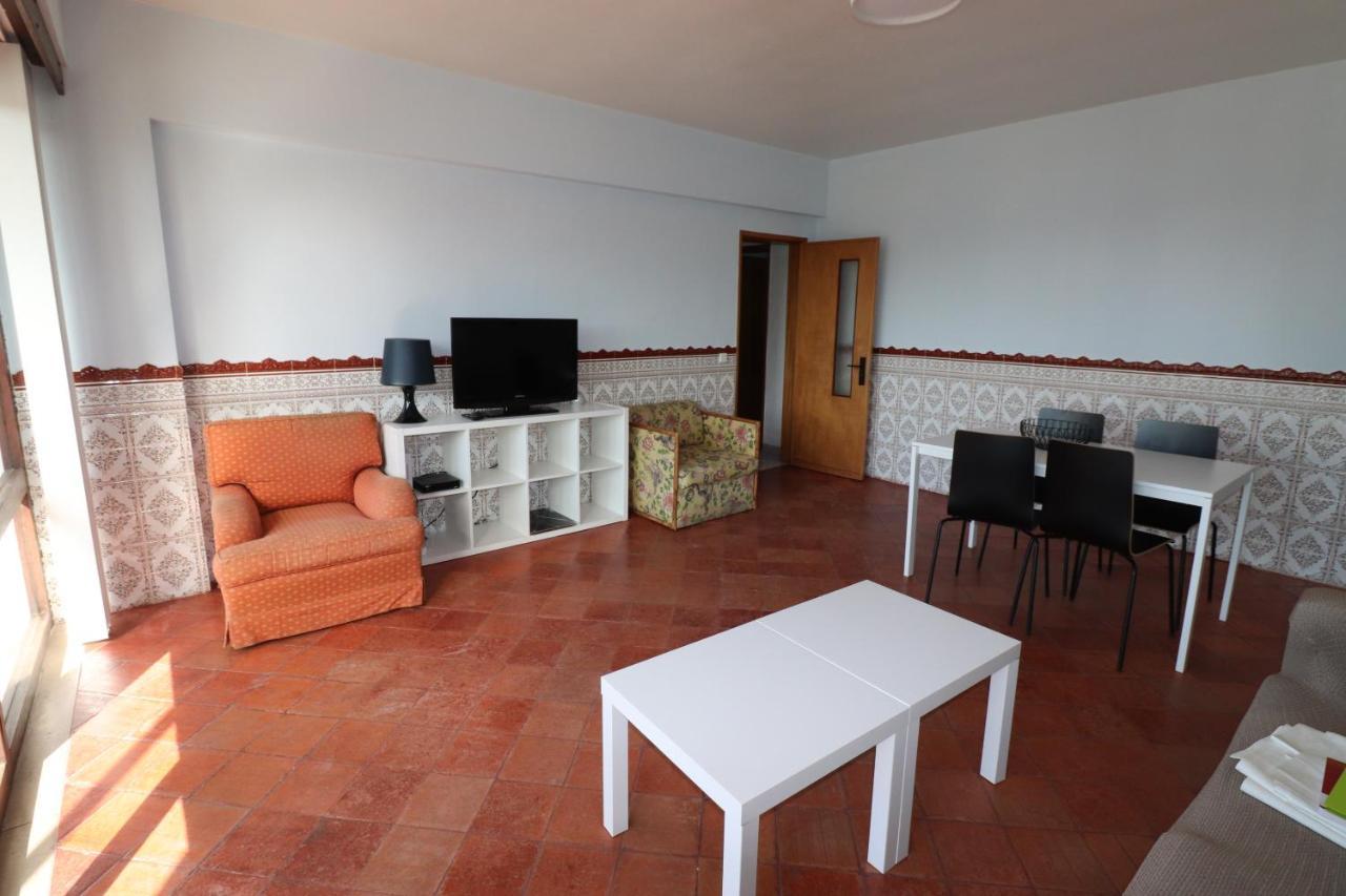 Casa Na Praia Σεσίμπρα Εξωτερικό φωτογραφία