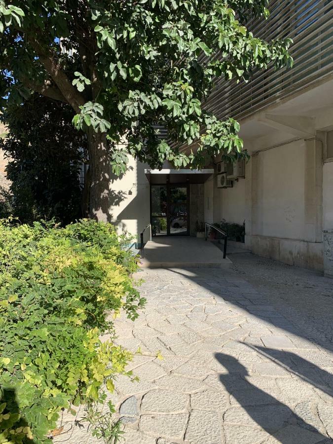 Casa Na Praia Σεσίμπρα Εξωτερικό φωτογραφία