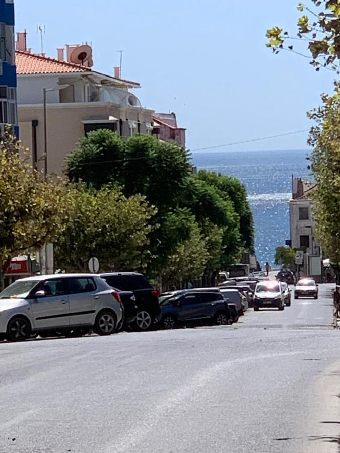 Casa Na Praia Σεσίμπρα Εξωτερικό φωτογραφία